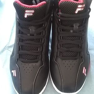 Men's fila Basketball Shoes